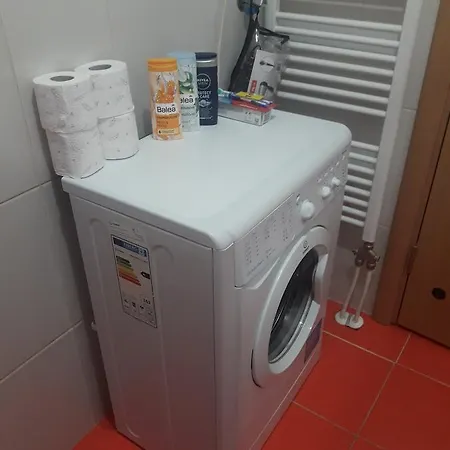 公寓 Apolon Centar 巴尼西卢卡