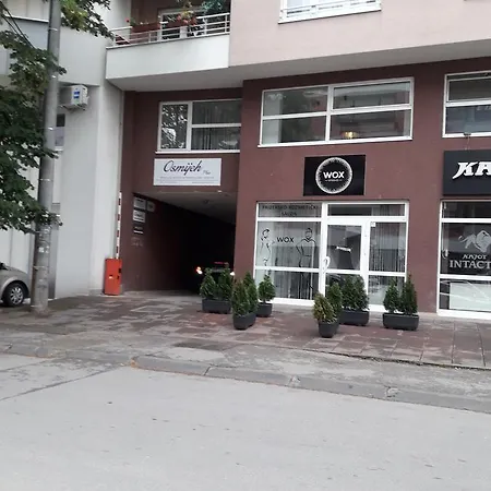 Apolon Centar *